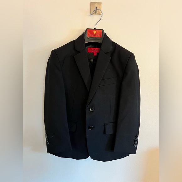 Gioberti Kids and Boy's Formal Suit Set - size 5 - Picture 5 of 15